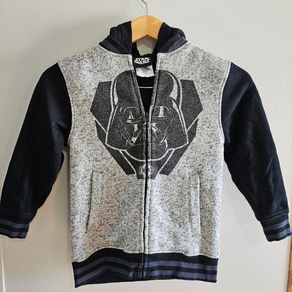 Boys Star Wars Sweatshirt - Picture 1 of 5